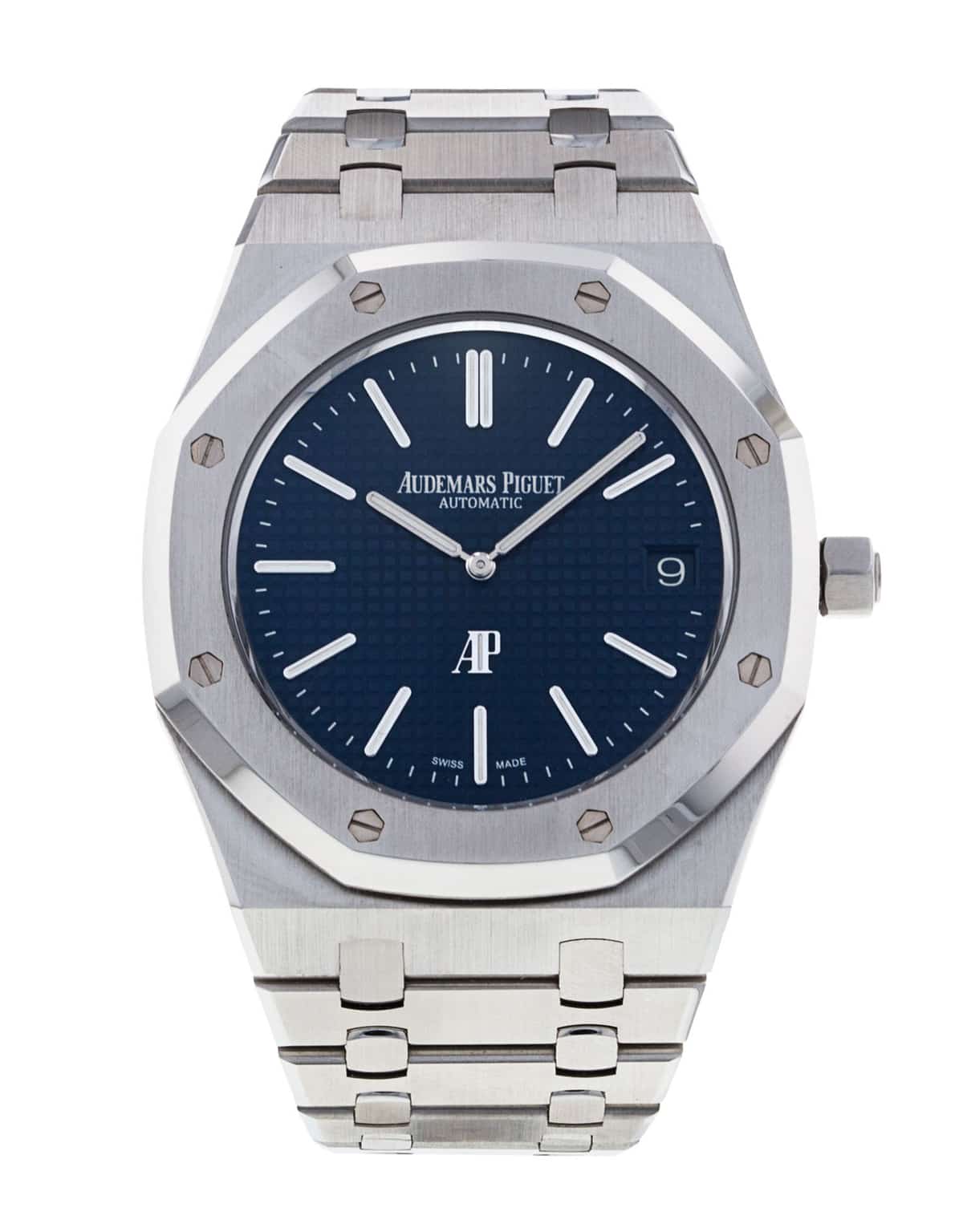 Audemars Piguet Royal Oak 15202ST.OO.1240ST.01